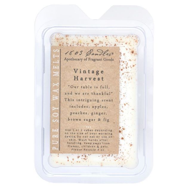 Vintage Harvest | Melter
