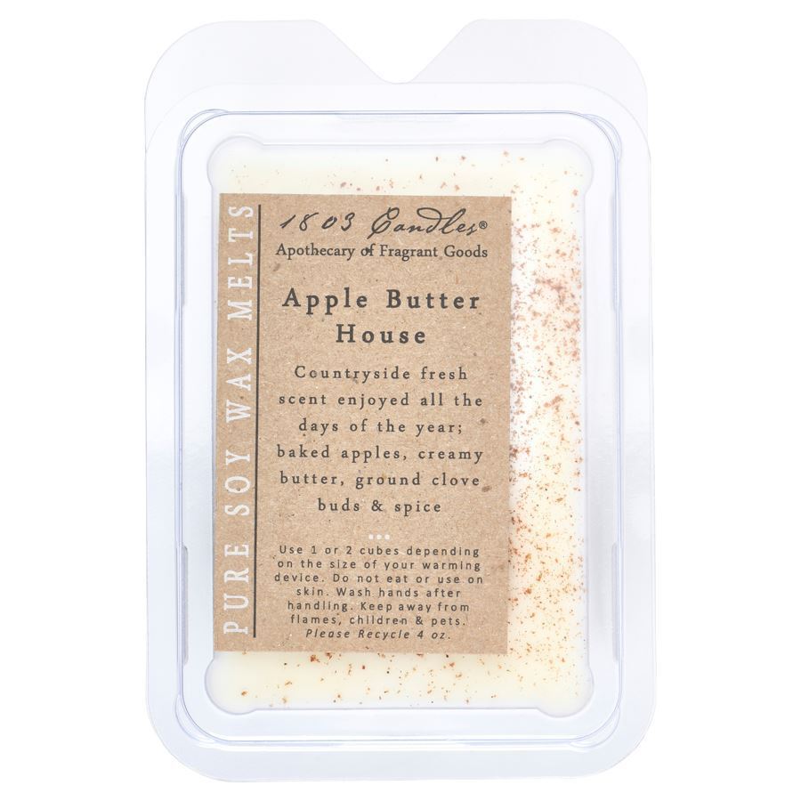 Apple Butter House | Melter