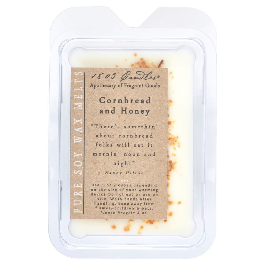 Cornbread & Honey | Melter