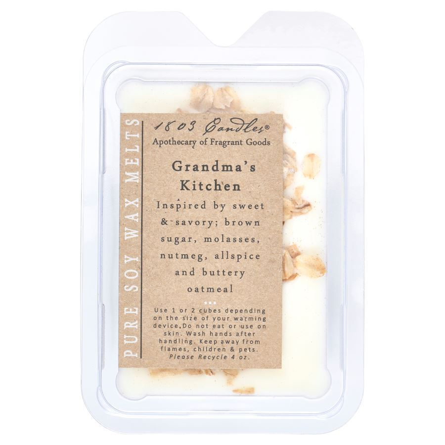 Grandma's Kitchen | Melter