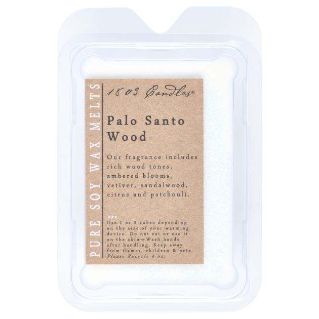 Palo Santo Wood | Melter
