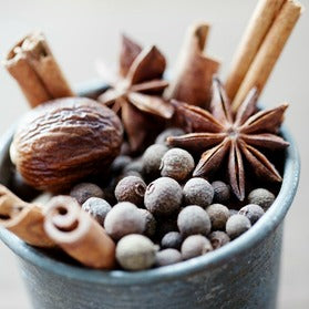 Spice Box Soy Candle | 14oz
