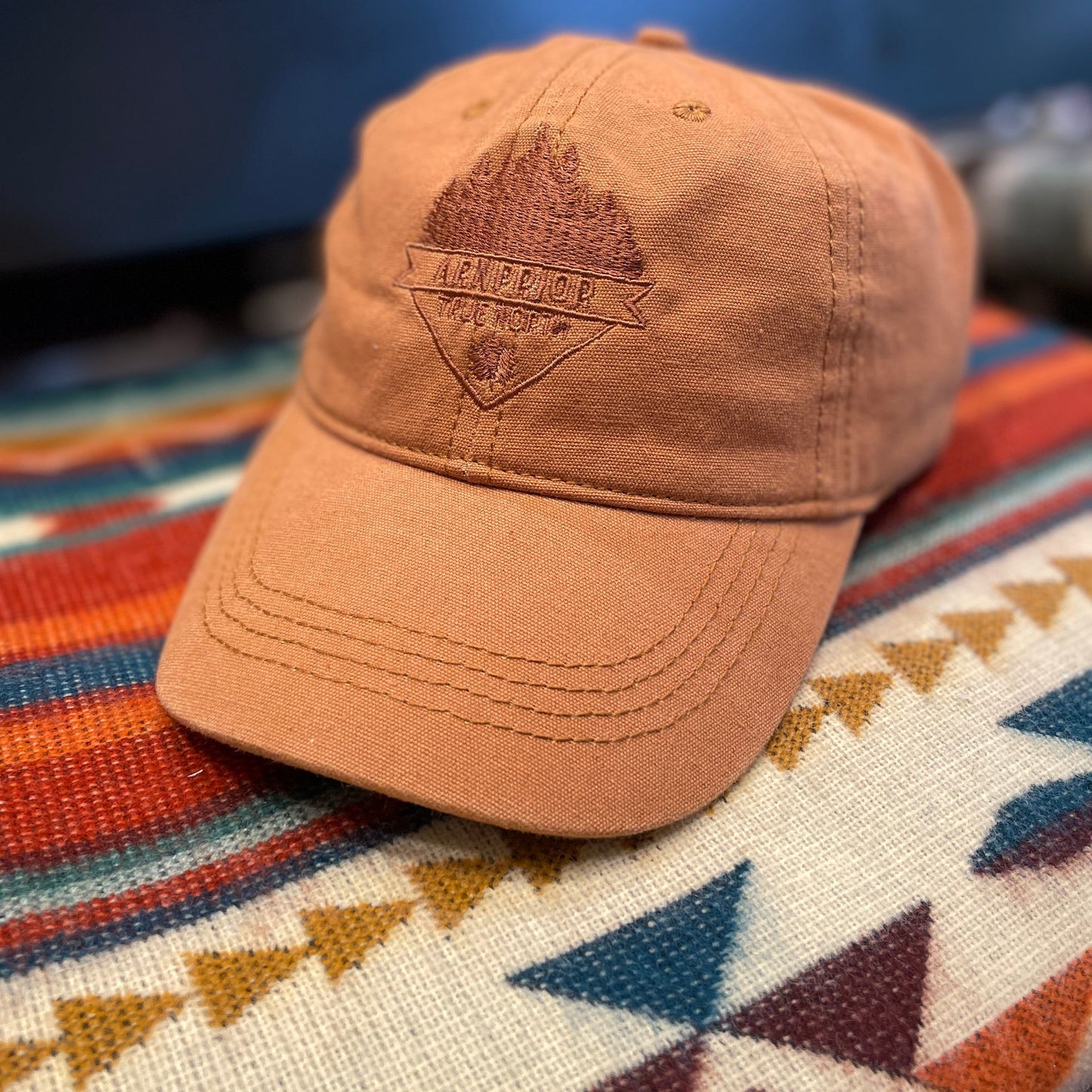 ARNPRIOR Ballcap (3 colours)