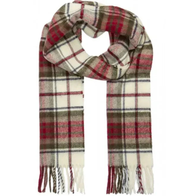 Lambswool Scarf | MacDuff