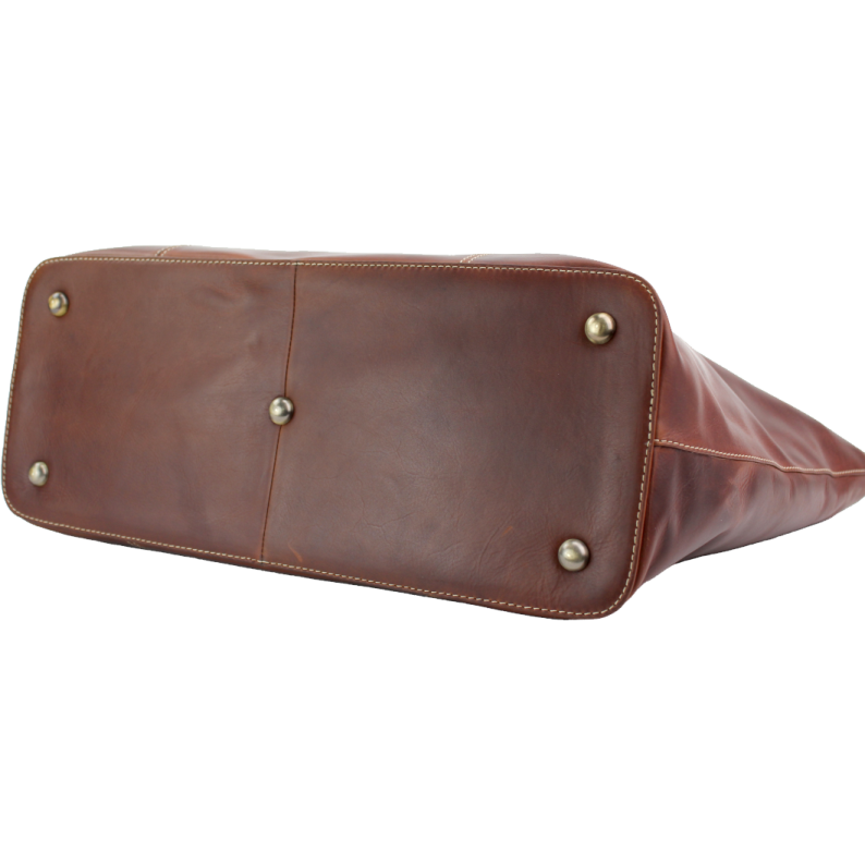 Rugged Earth Tote Bag (Style 199066)