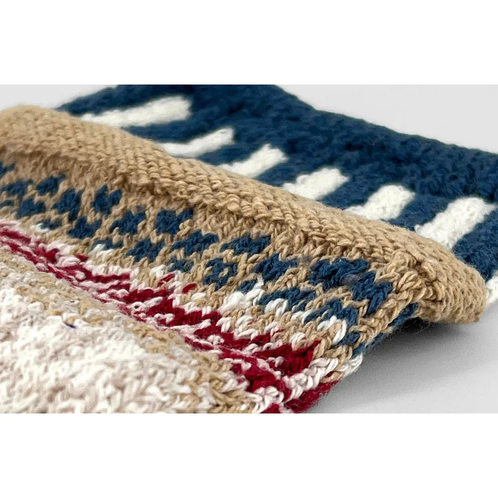 Bateau Mouche Solmate Socks