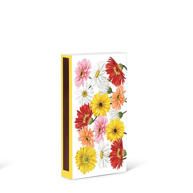 Gerbera Daisy Matches