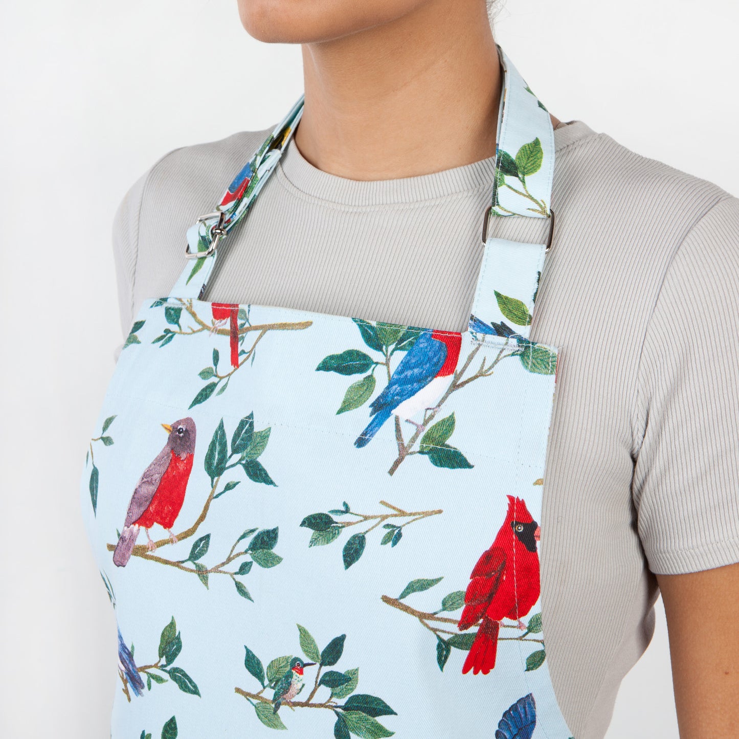 Apron - Birdsong