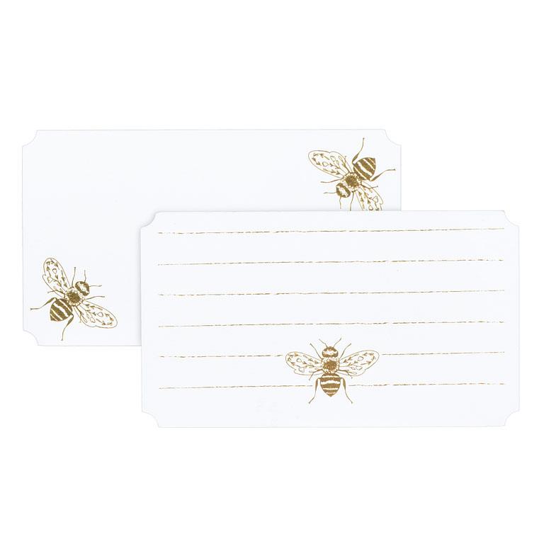 Mini Note Cards