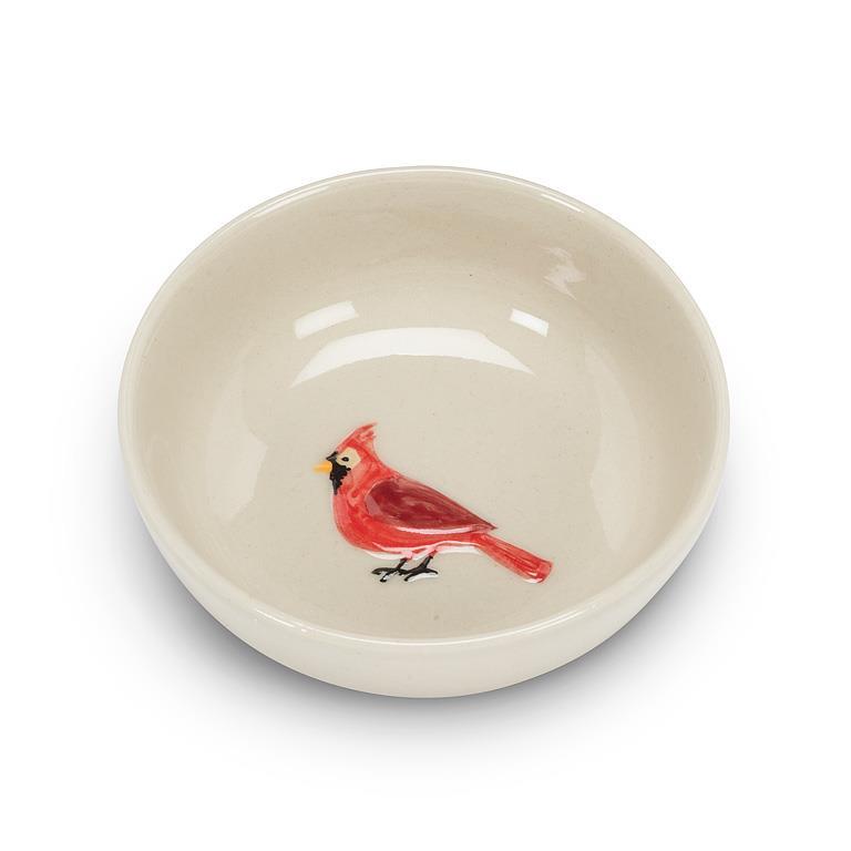 Mini Bowl - Cardinal