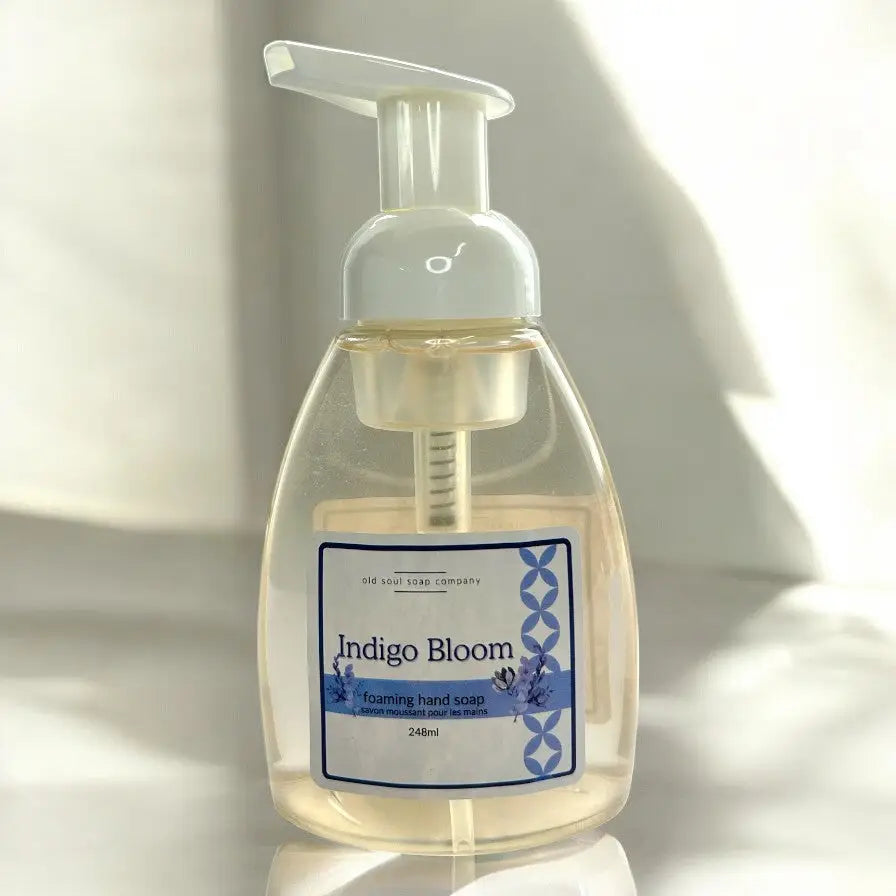 Foaming Hand Soap