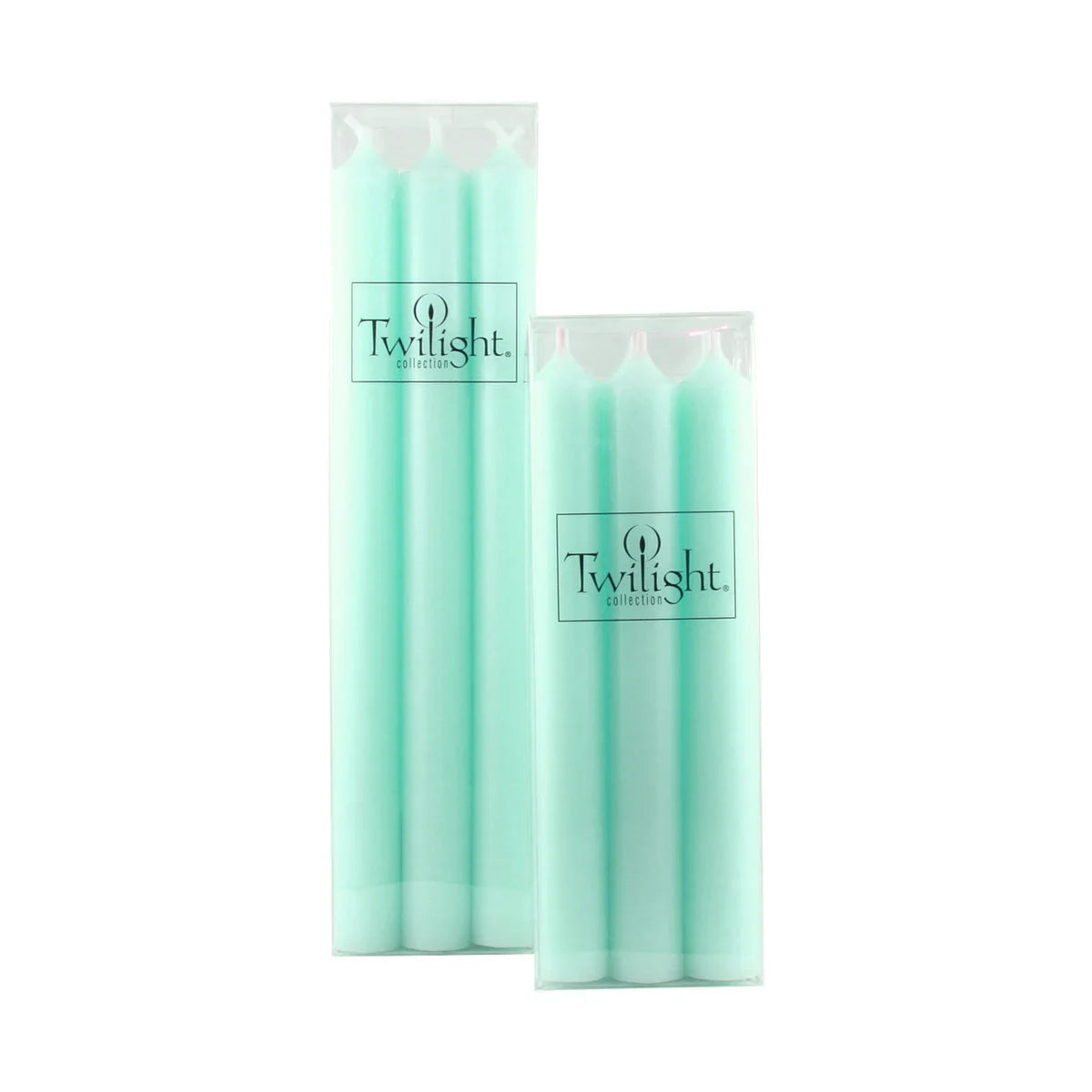 Twilight 7" Candle - Mint