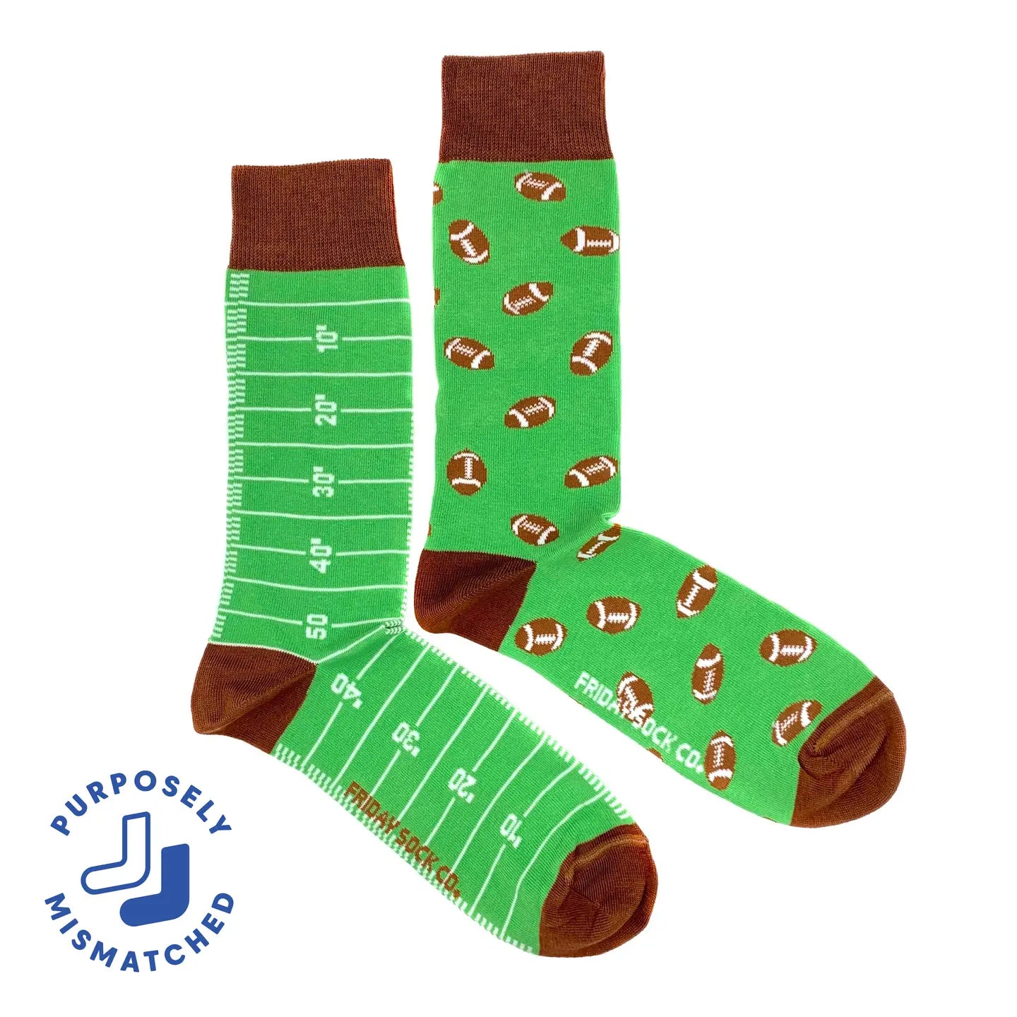 Men's Football Socks