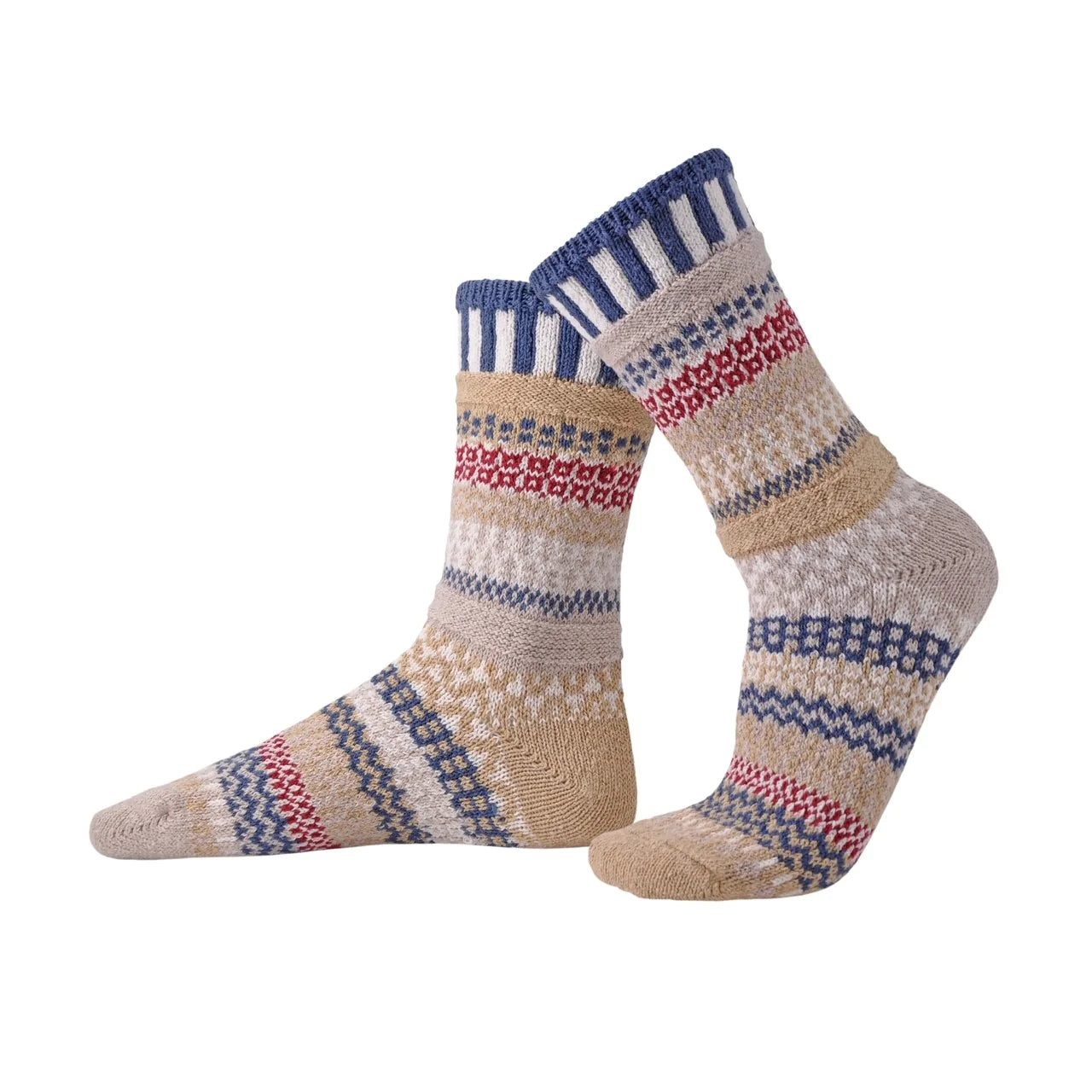 Bateau Mouche Solmate Socks