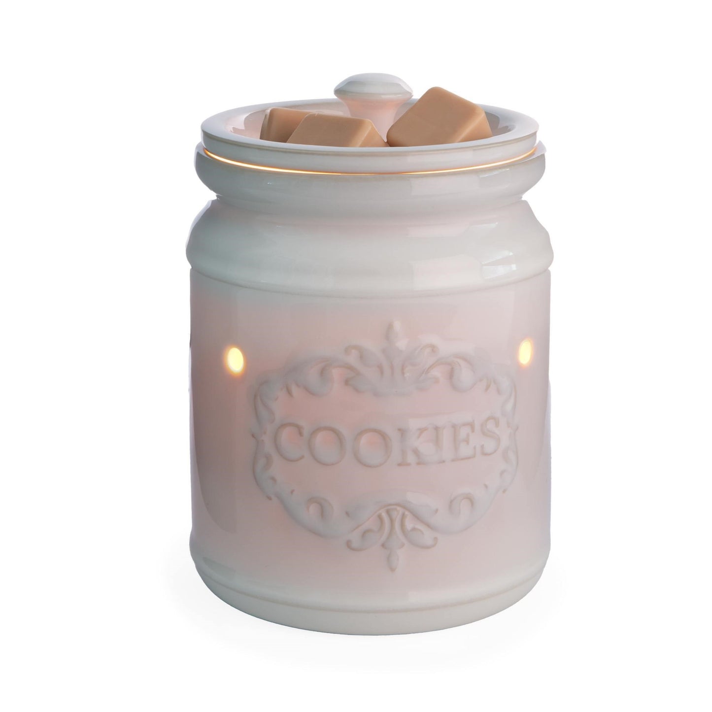 Fragrance Warmer - Cookie Jar