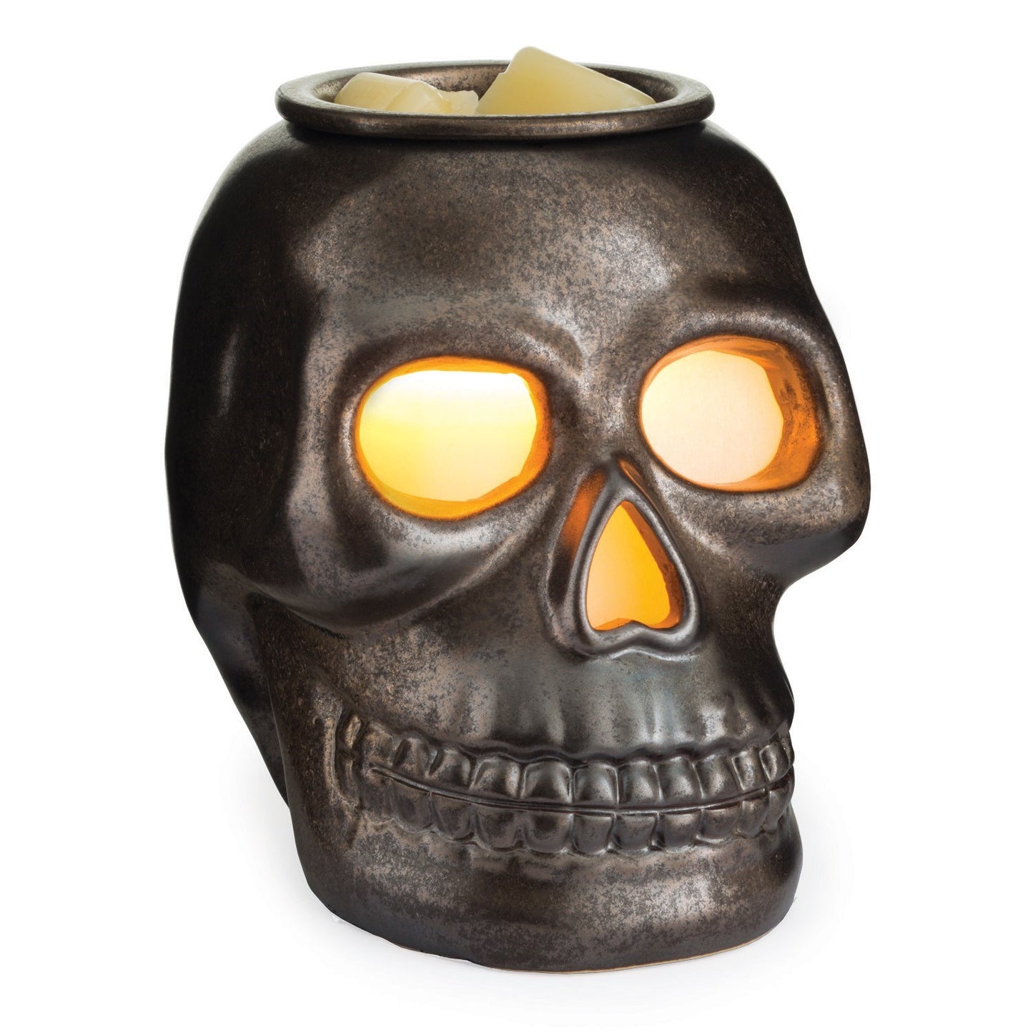 Illumination Classic Warmer - Skull