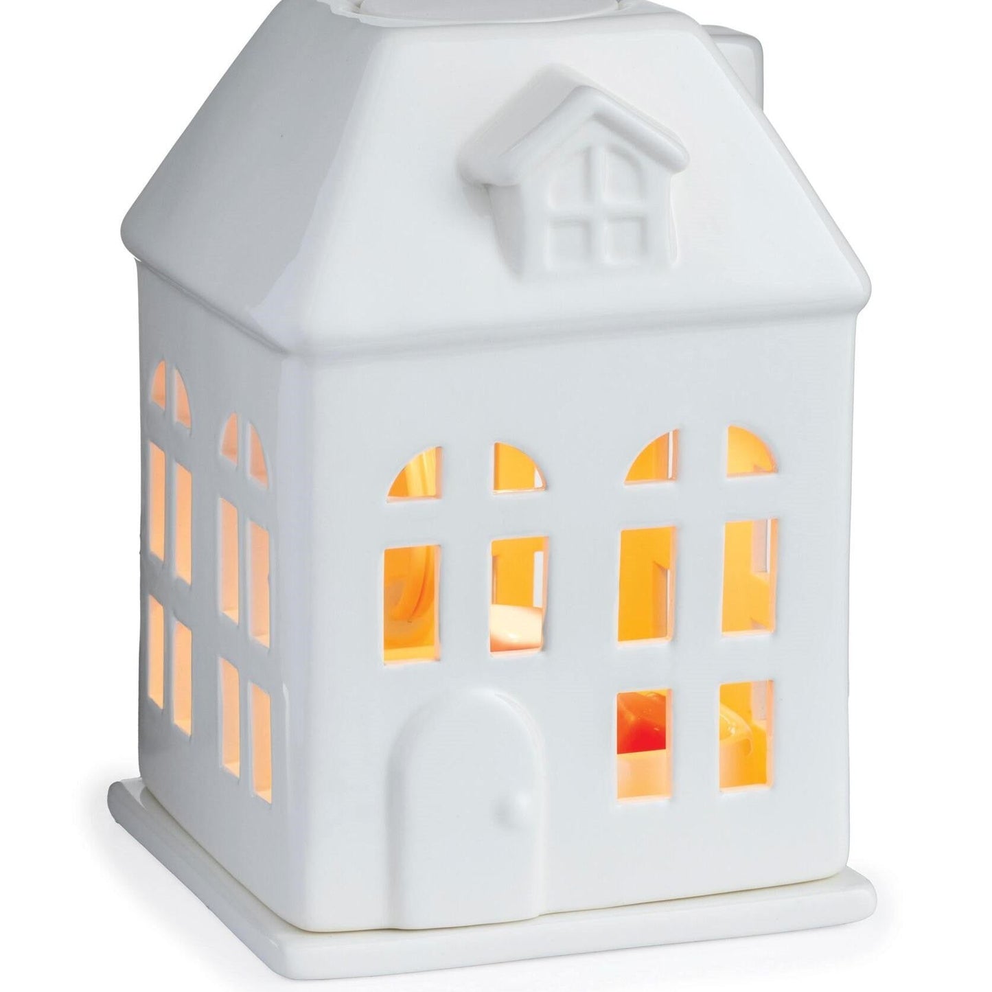 Fragrance Warmer | Porcelain House