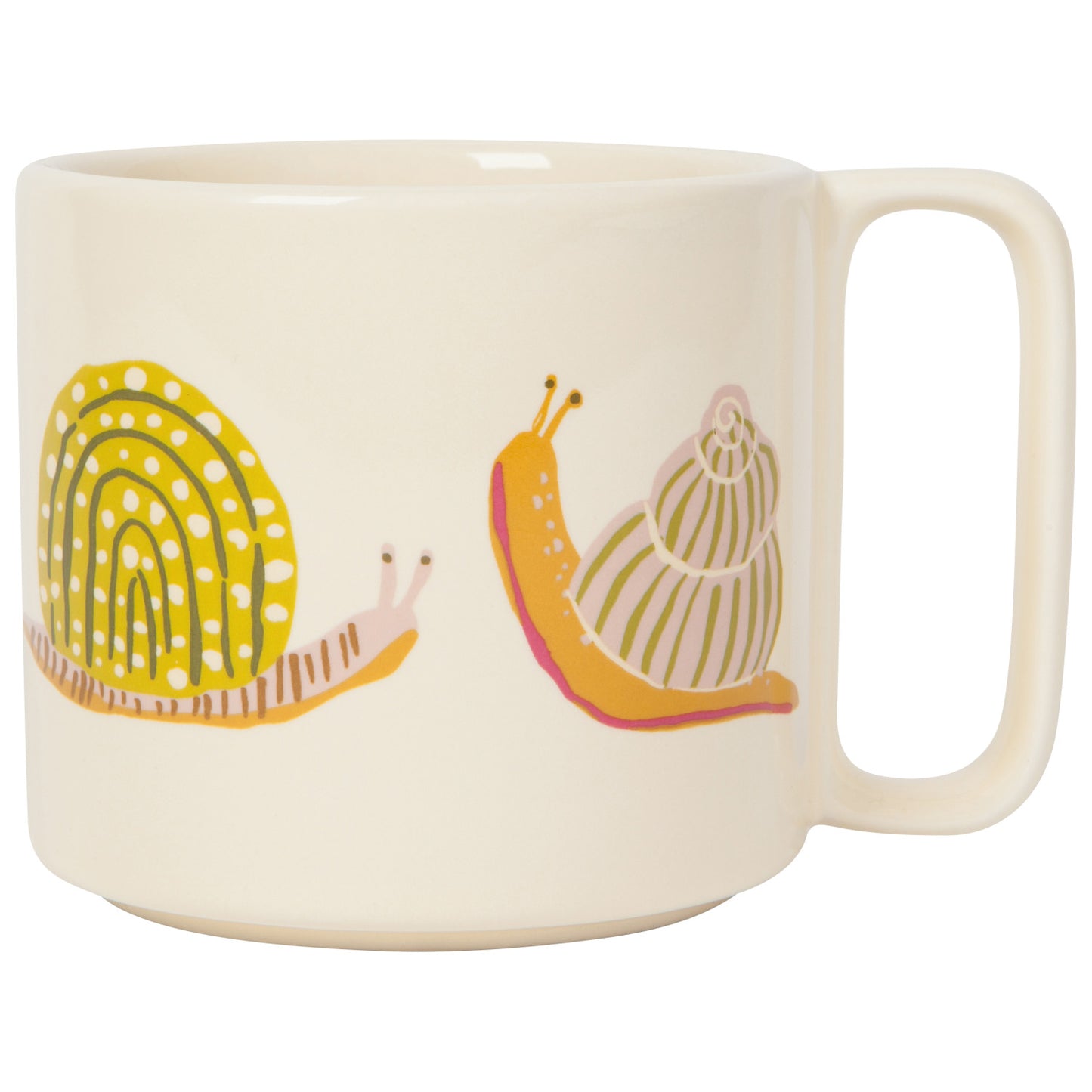 Midi Studio Mug - Gardenland