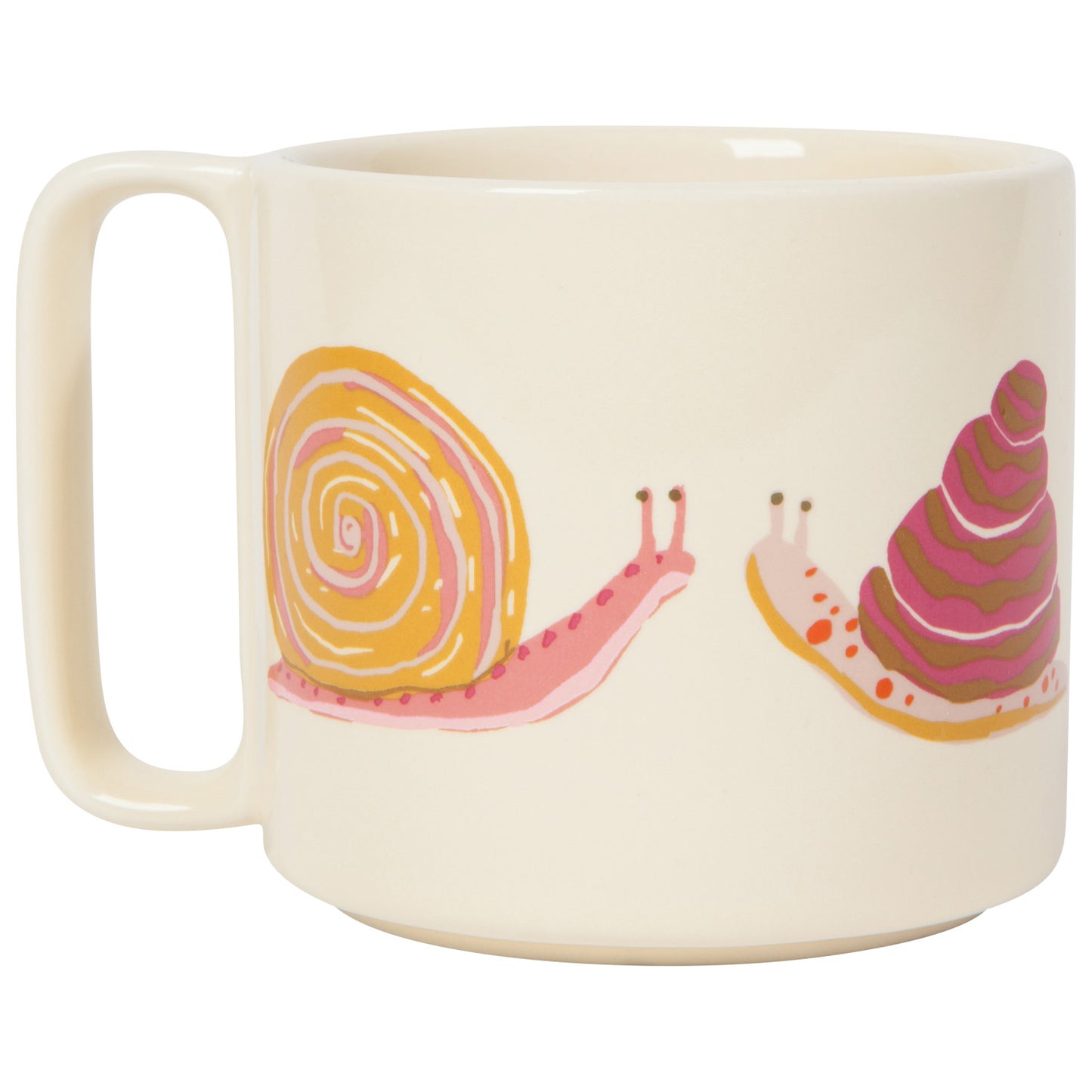 Midi Studio Mug - Gardenland