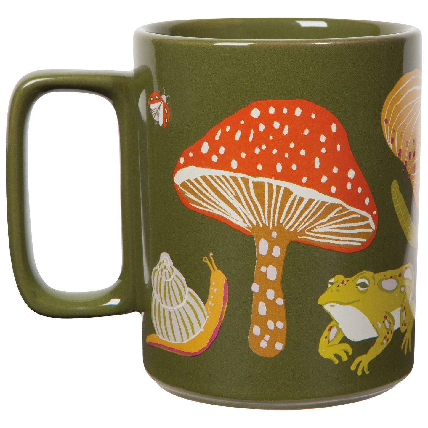 Studio Mug - Gardenland