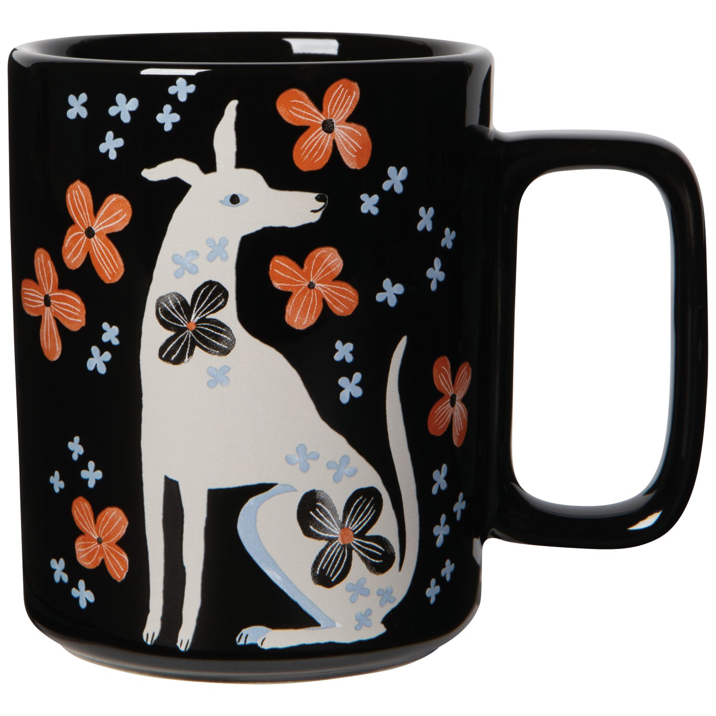 Studio Mug - Dogwood