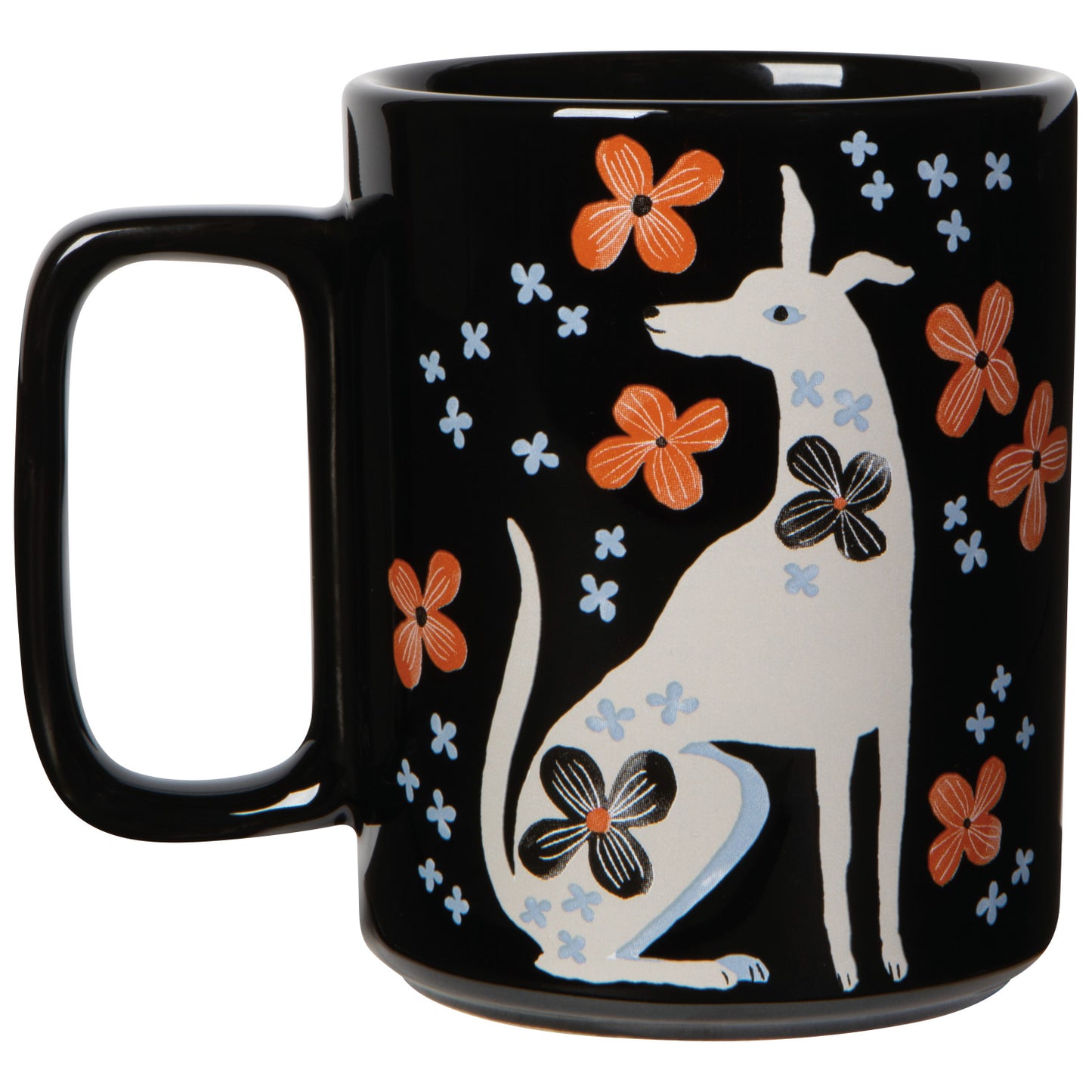 Studio Mug - Dogwood