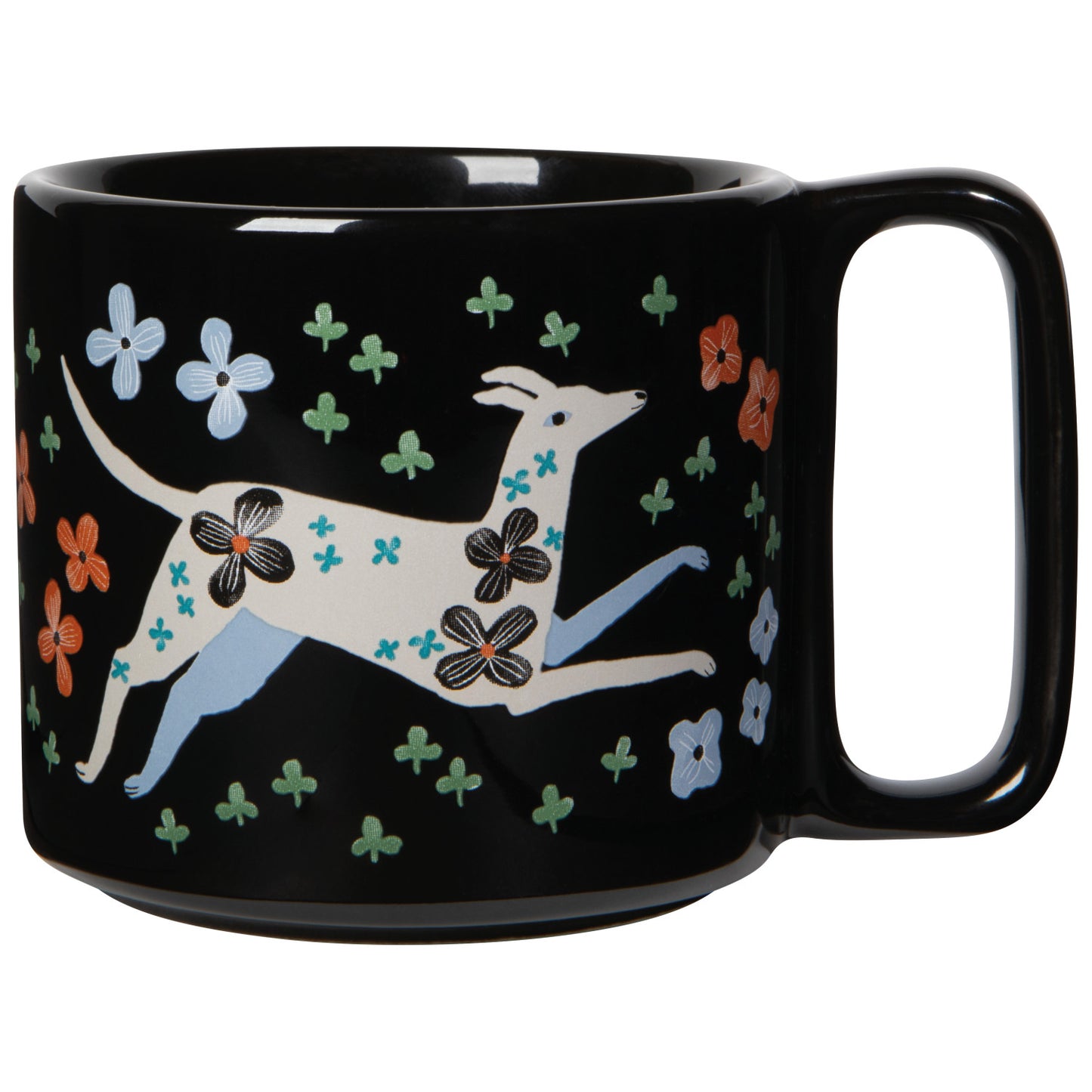 Studio Midi Mug - Dogwood