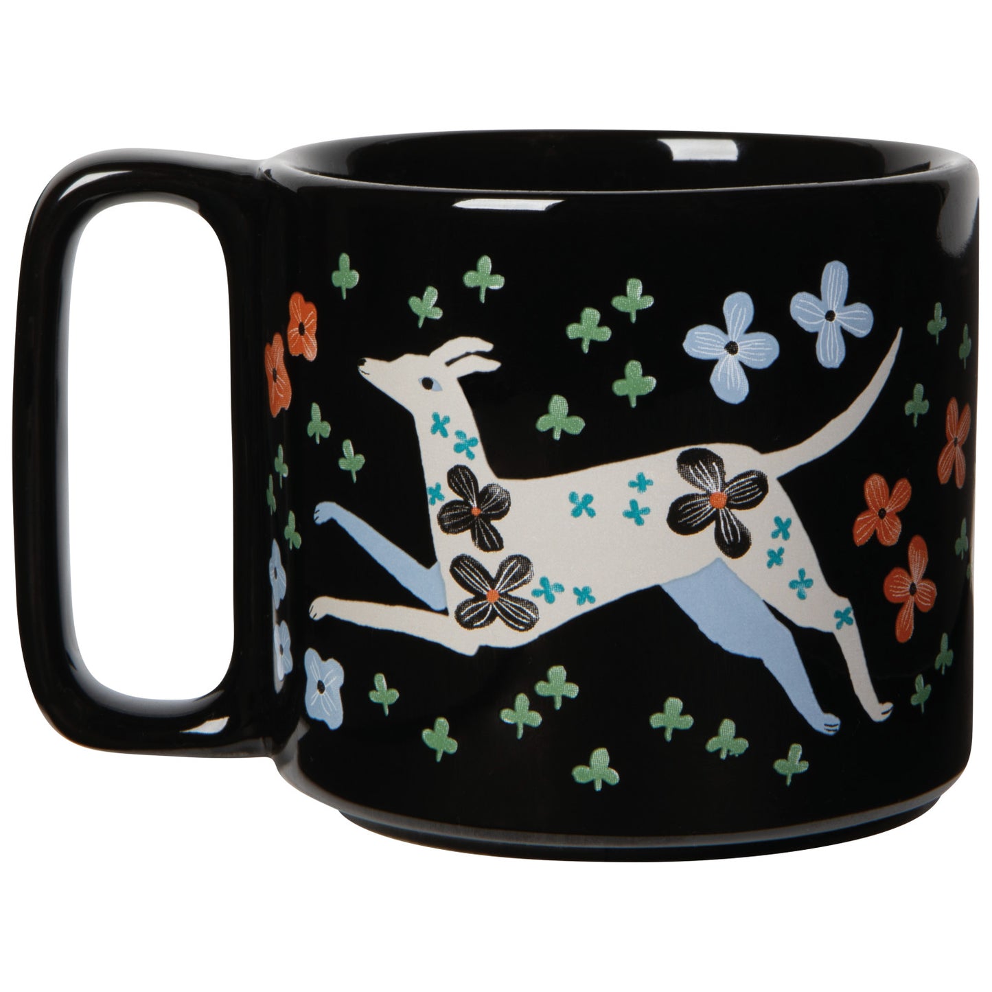 Studio Midi Mug - Dogwood