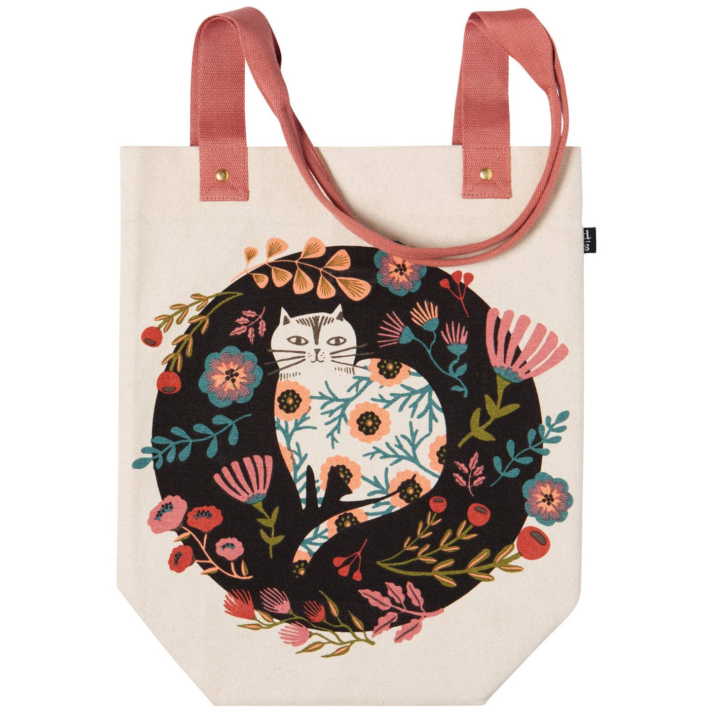 Tote - Catbloom