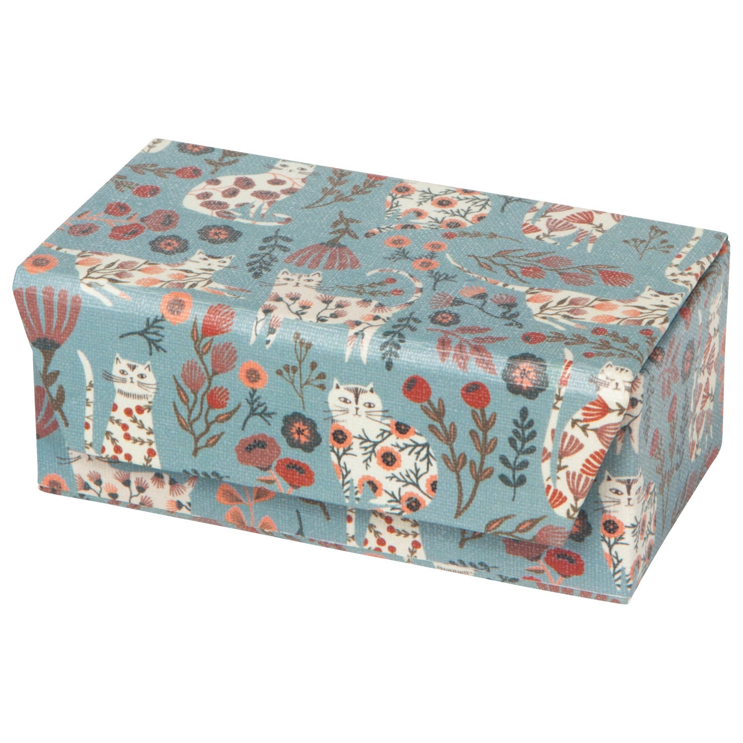 Jewellery Travel Box - Catbloom