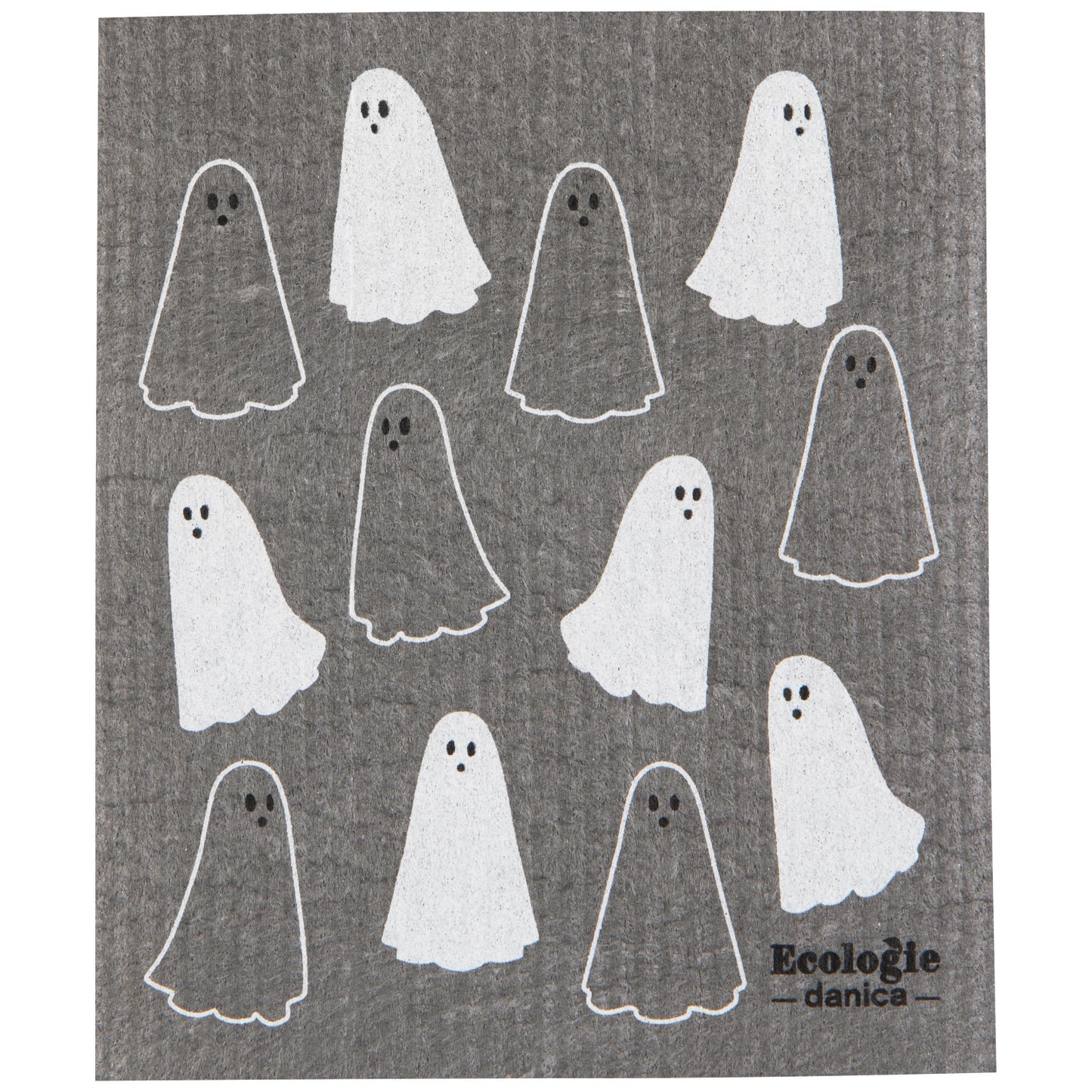 Swedish Dishcloth - Kindred Spirits
