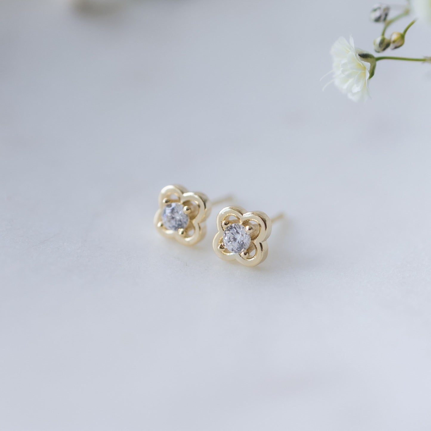 Elodie | Gold
