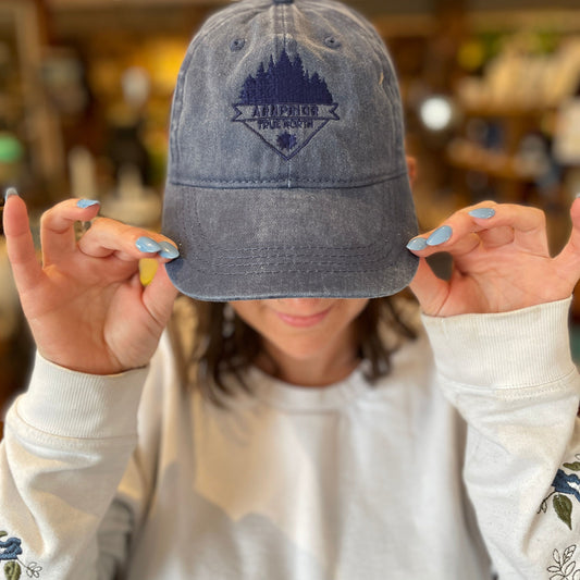 ARNPRIOR Ballcap (3 colours)