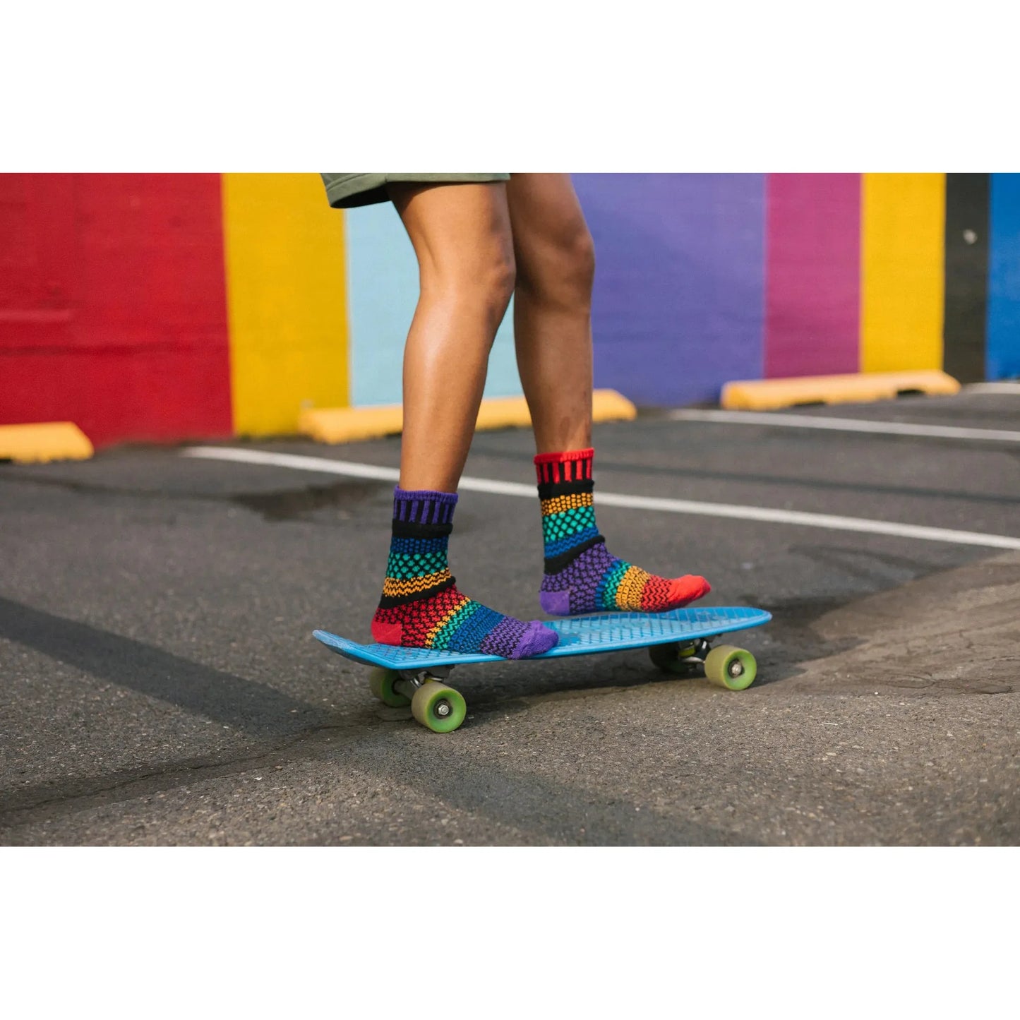 Gemstone Solmate Socks
