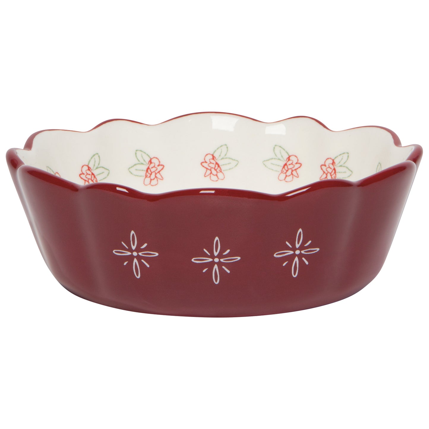 Bowl - Camellia 5.75"