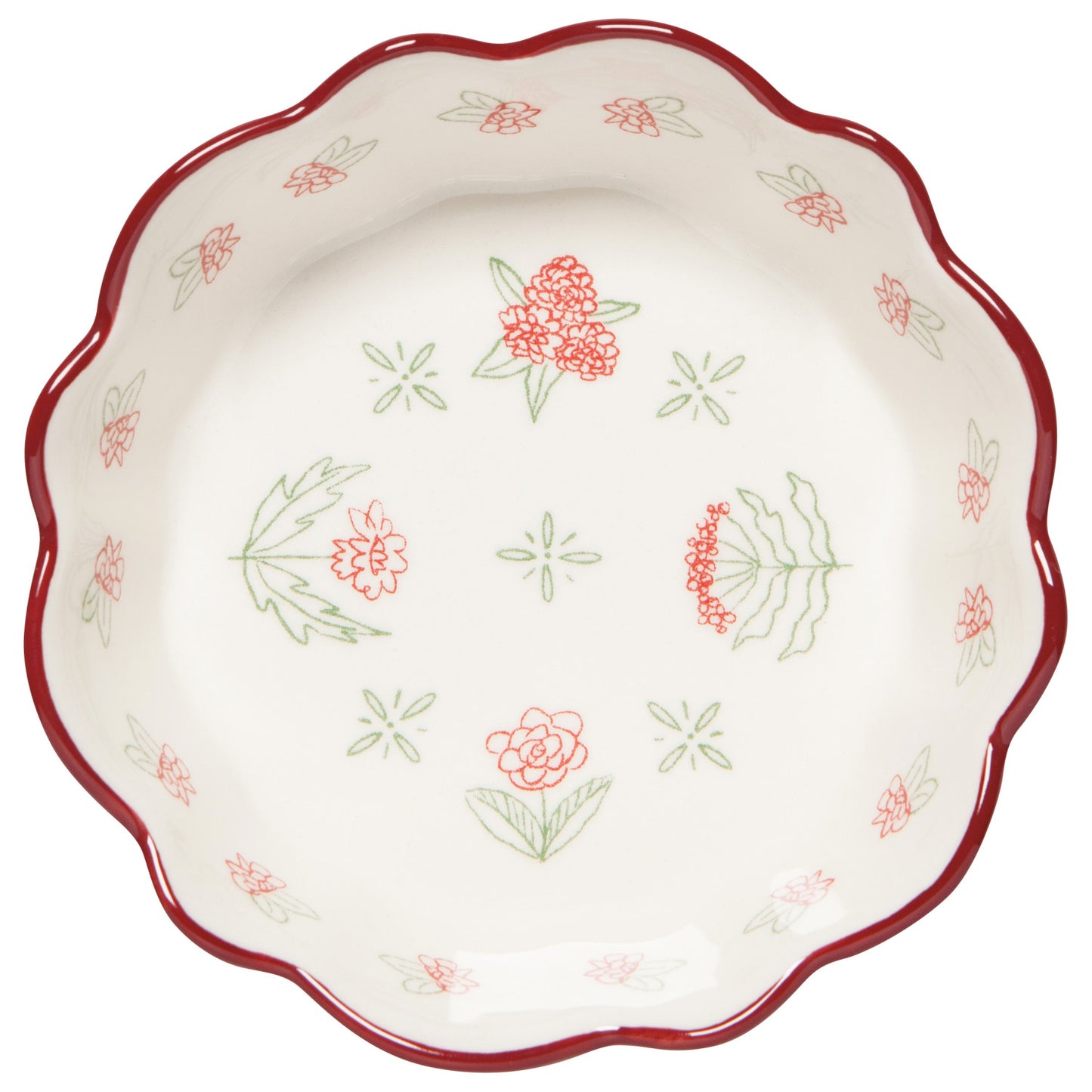 Bowl - Camellia 5.75"