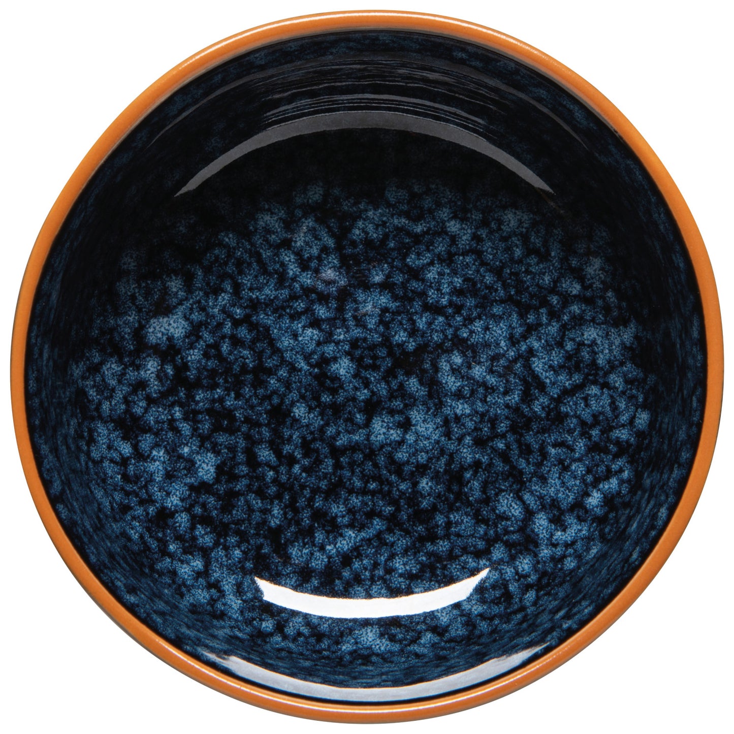 Pinch Bowl - Nightbloom