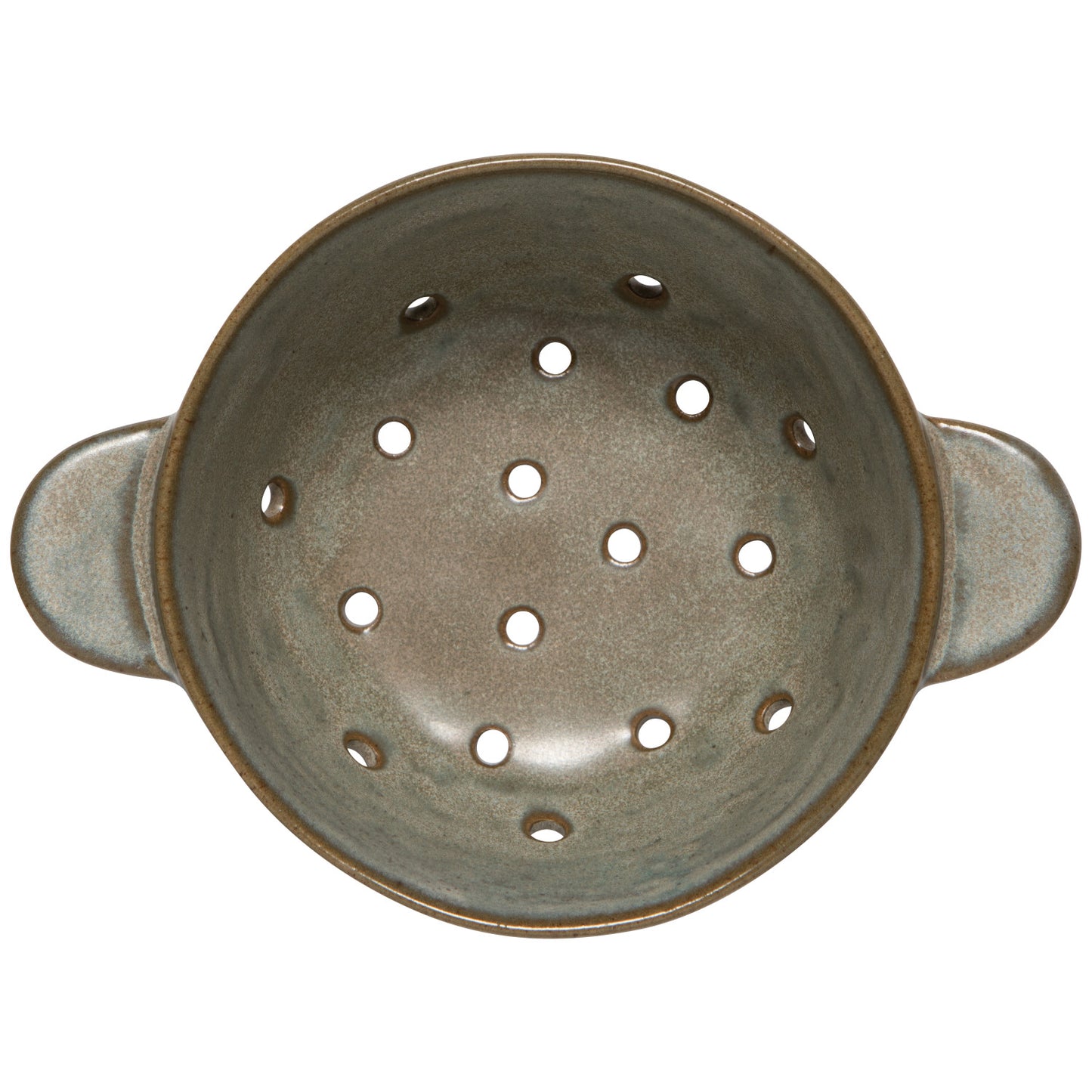 Fruit Bowl | Gray