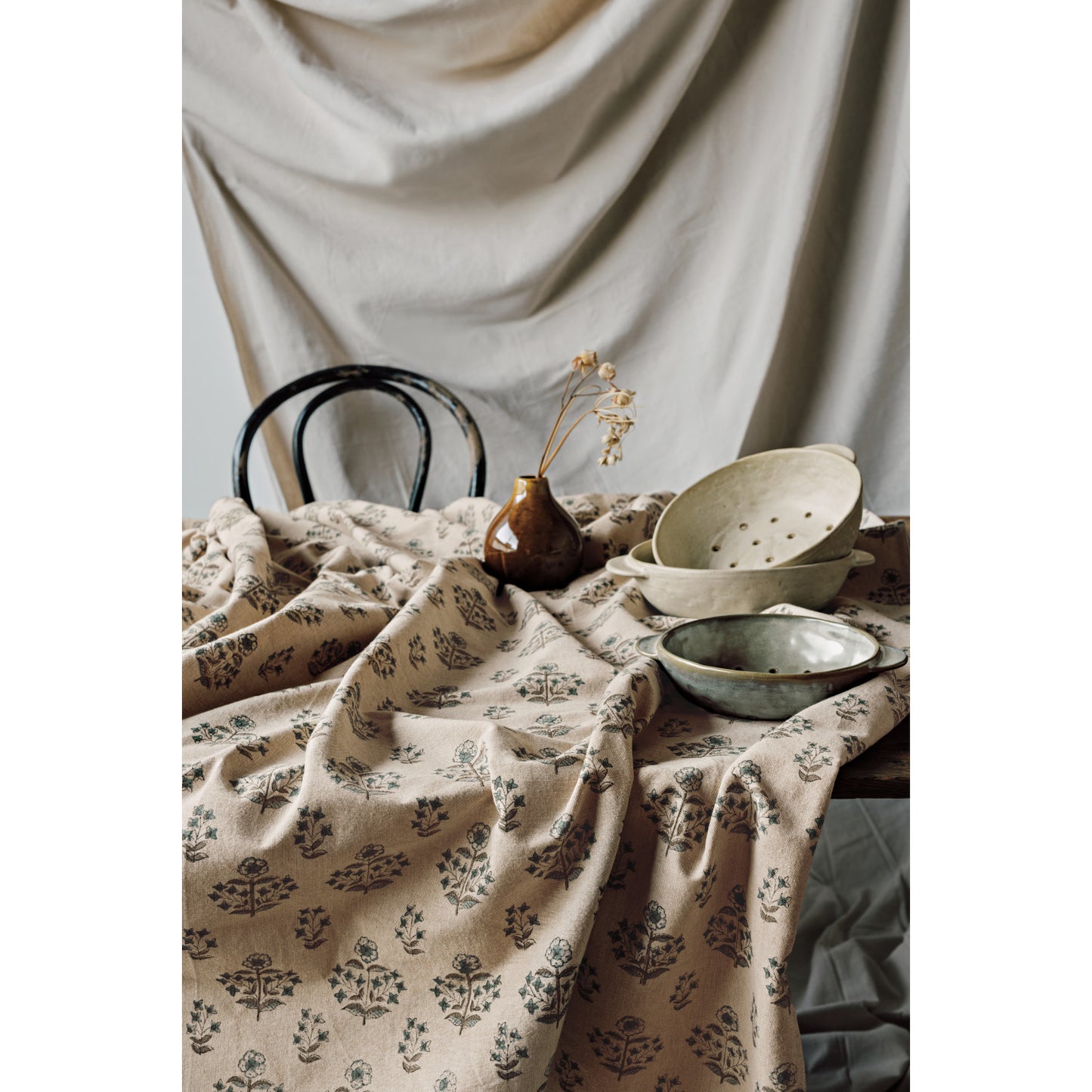 Fruit Bowl | Ivory