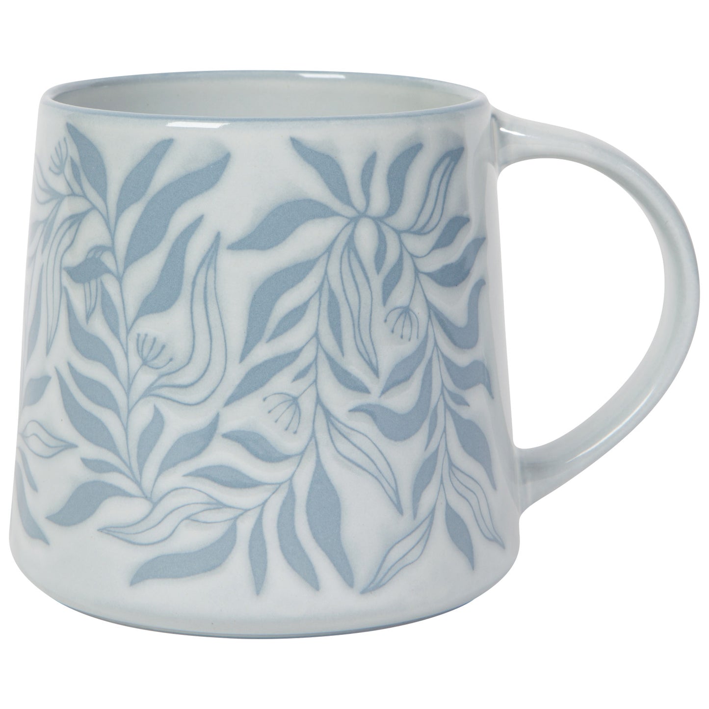 Berryvine Mug - Ocean