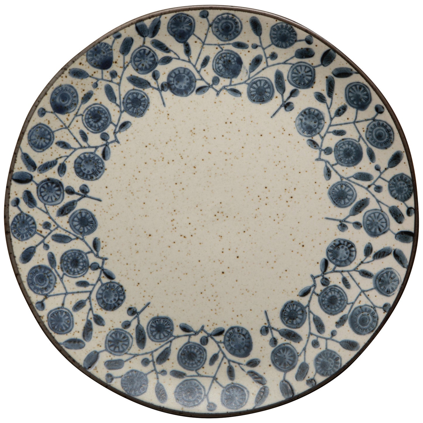 Element Plate | Calendula