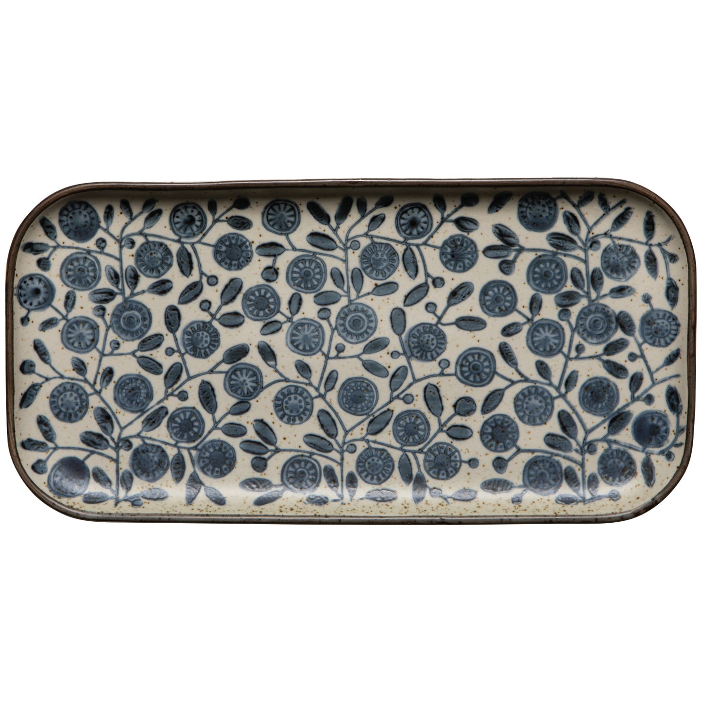 Element Platter | Calendula