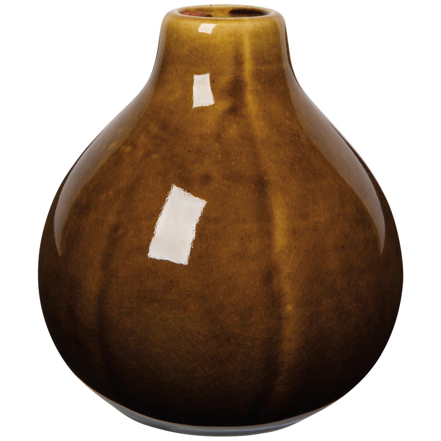 Bud Vase | Moss