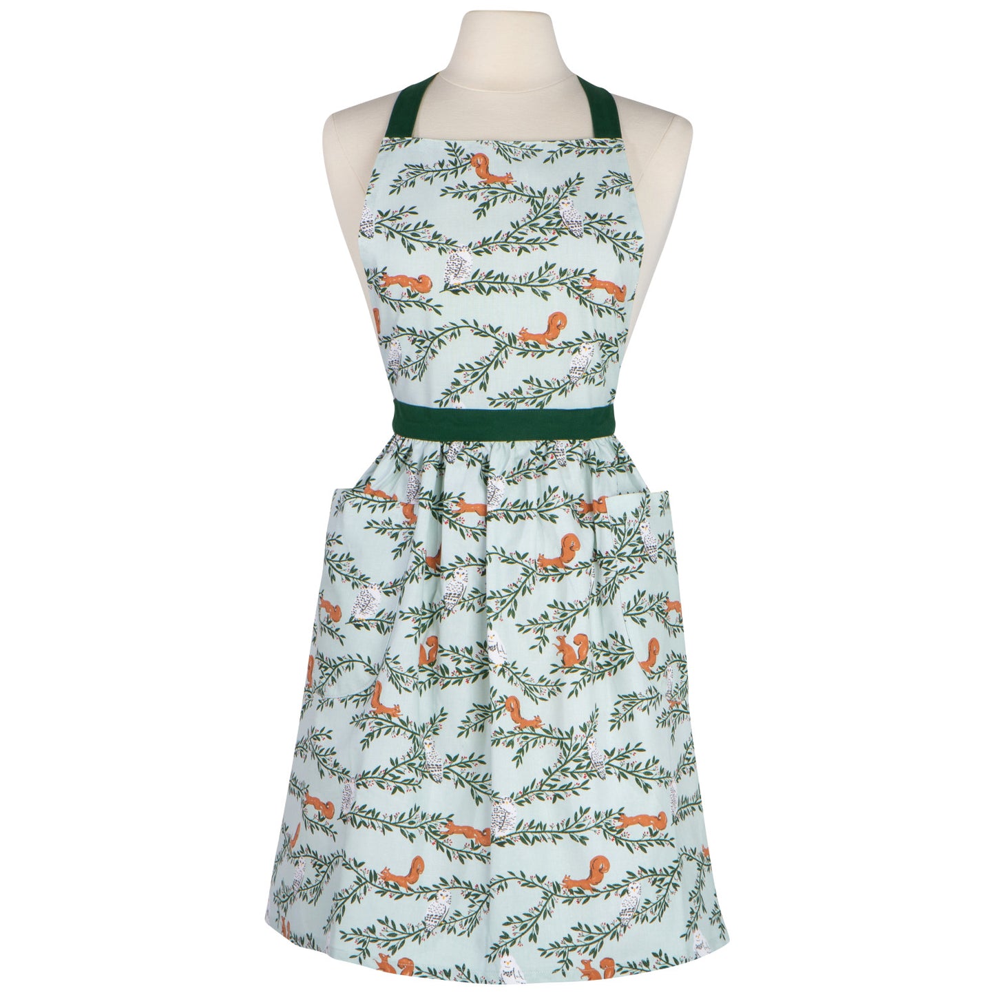 Maisie Apron - Forest Fete