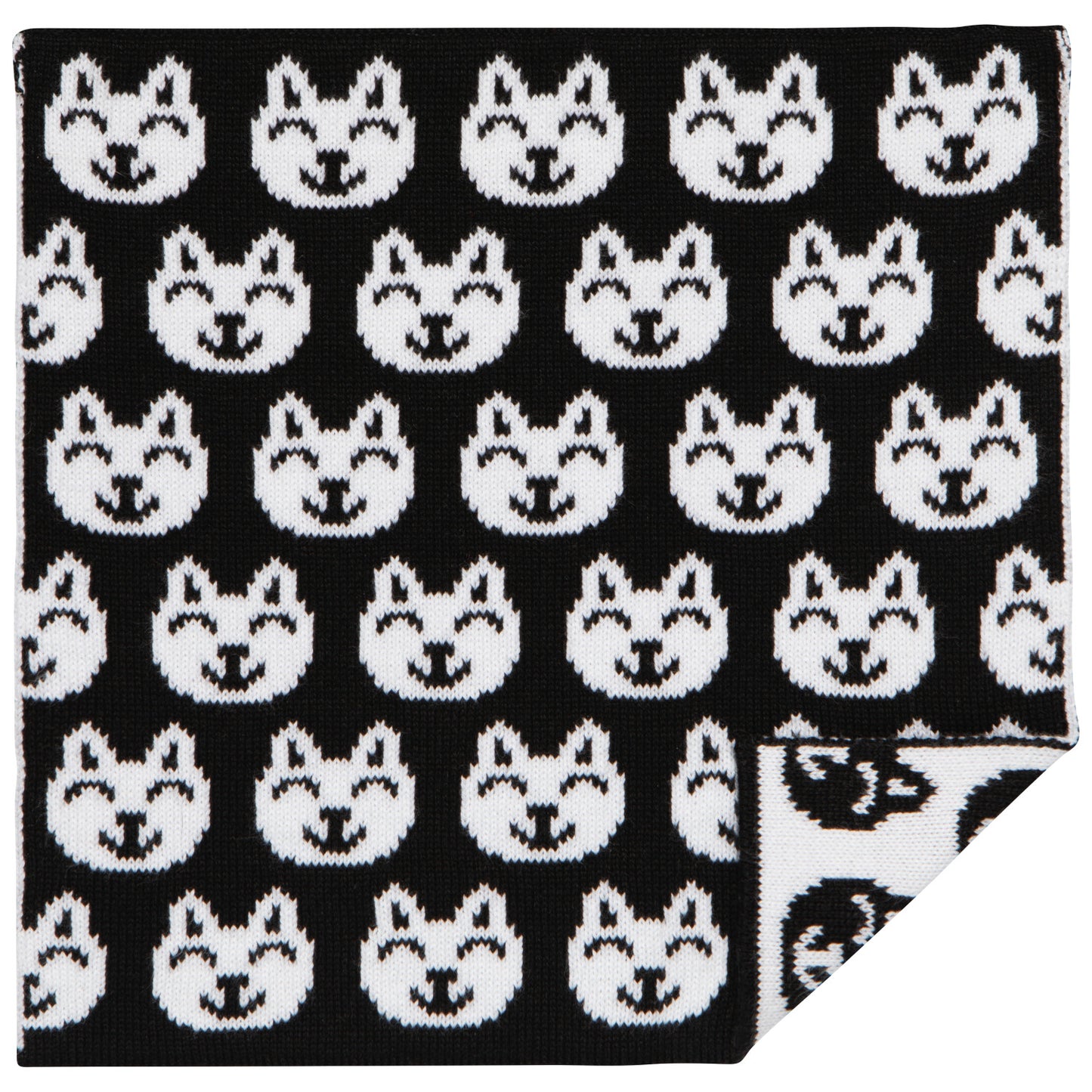 Dishcloth - Feline Fine