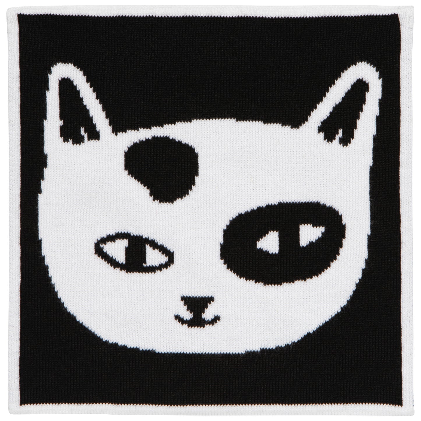 Dishcloth - Feline Fine