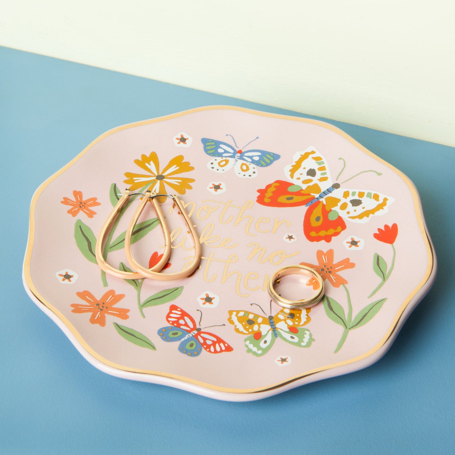 Shaped Dish - Mother Like No Other
