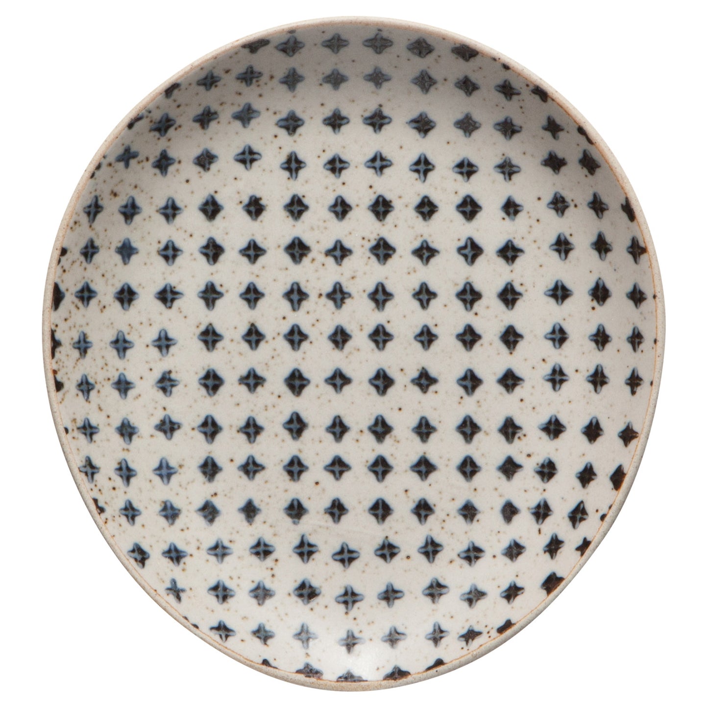 Element Spoon Rest - Lattice