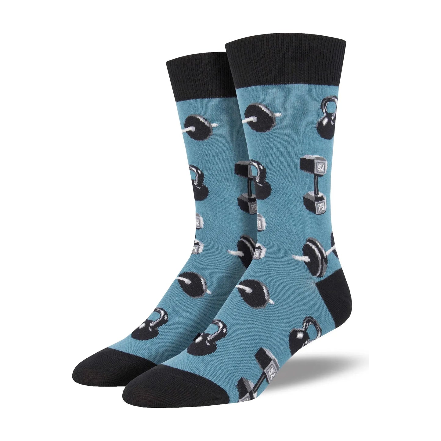 Men's Do You Even Lift, Bro? Socks