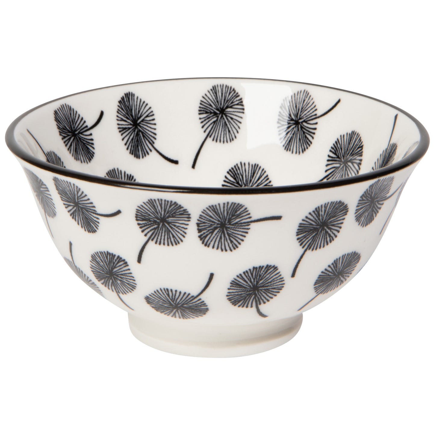 Stamped Bowl | Dandelion